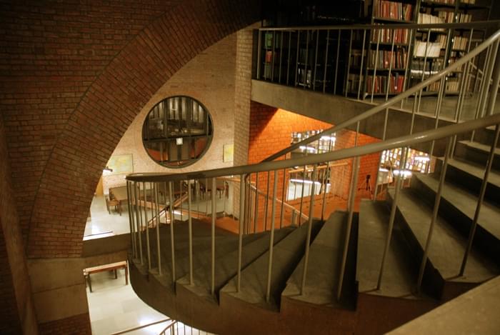 IIM Ahmedabad Campus photo 5